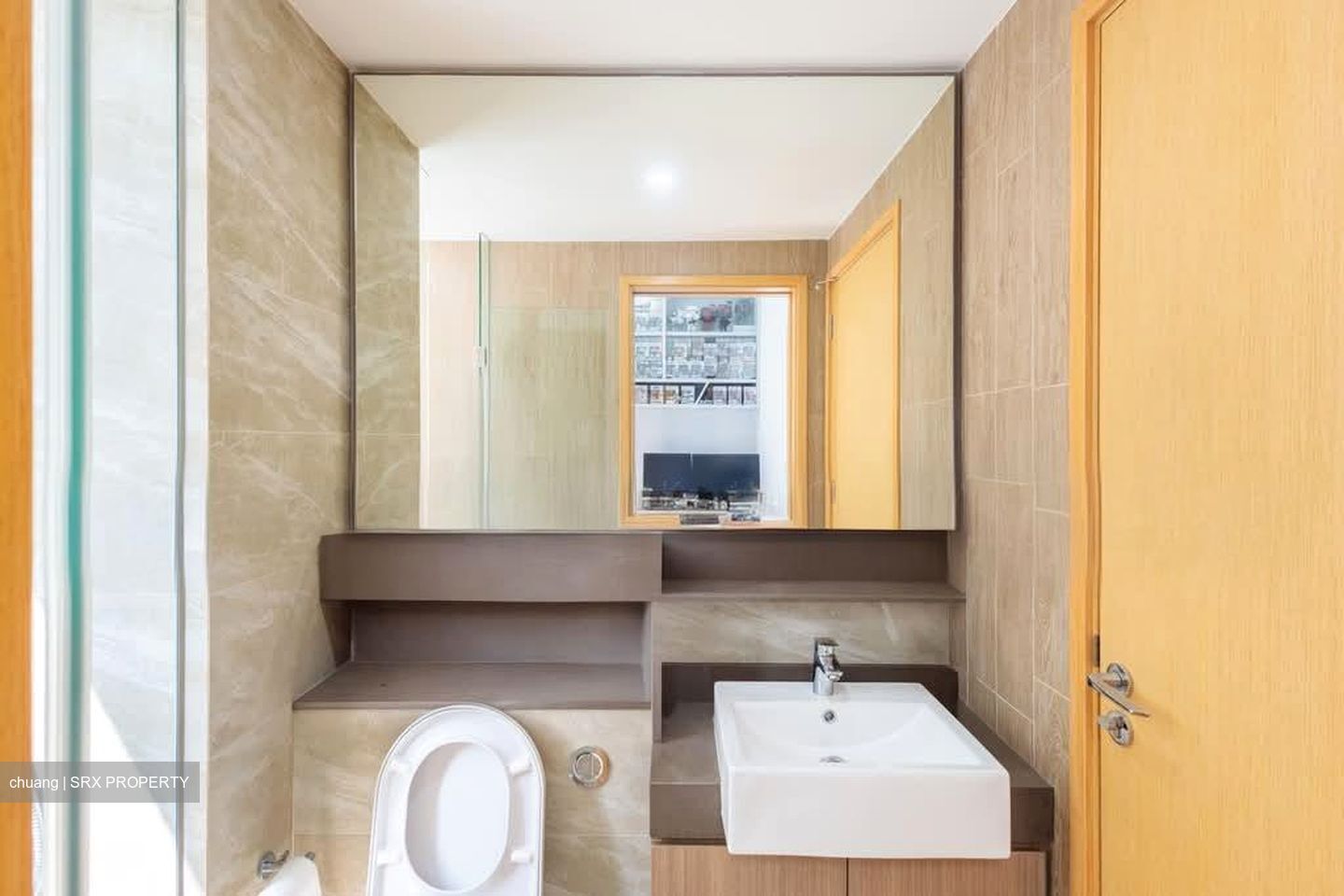The Jovell (D17), Condominium #597263831